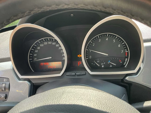 2007 bmw z4 coupé personenauto - afbeelding 32 van  66