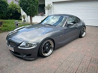 2007 bmw z4 coupé personenauto - afbeelding 23 van  66