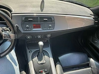 2007 bmw z4 coupé personenauto - afbeelding 35 van  66