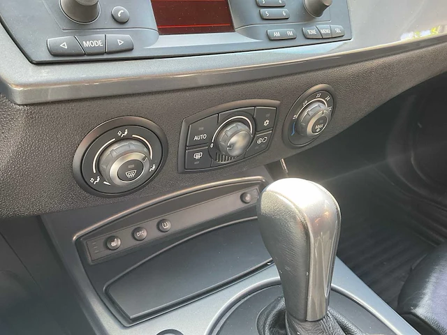 2007 bmw z4 coupé personenauto - afbeelding 37 van  66