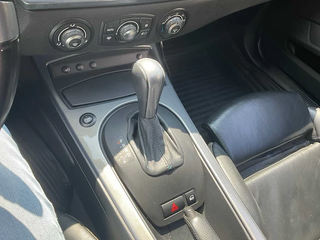 2007 bmw z4 coupé personenauto - afbeelding 38 van  66
