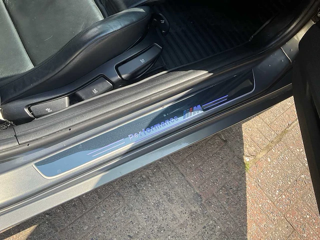 2007 bmw z4 coupé personenauto - afbeelding 42 van  66