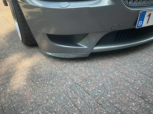 2007 bmw z4 coupé personenauto - afbeelding 48 van  66