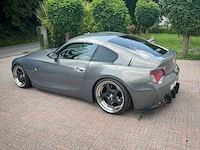 2007 bmw z4 coupé personenauto - afbeelding 45 van  66