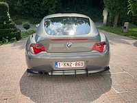 2007 bmw z4 coupé personenauto - afbeelding 64 van  66