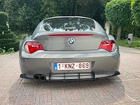2007 bmw z4 coupé personenauto - afbeelding 65 van  66