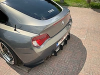 2007 bmw z4 coupé personenauto - afbeelding 22 van  66