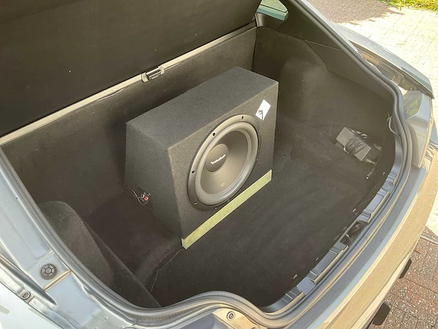 2007 bmw z4 coupé personenauto - afbeelding 49 van  66