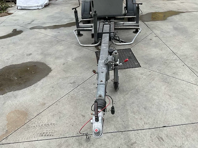 2007 böcker 2470-7 verhuislift - afbeelding 3 van  25