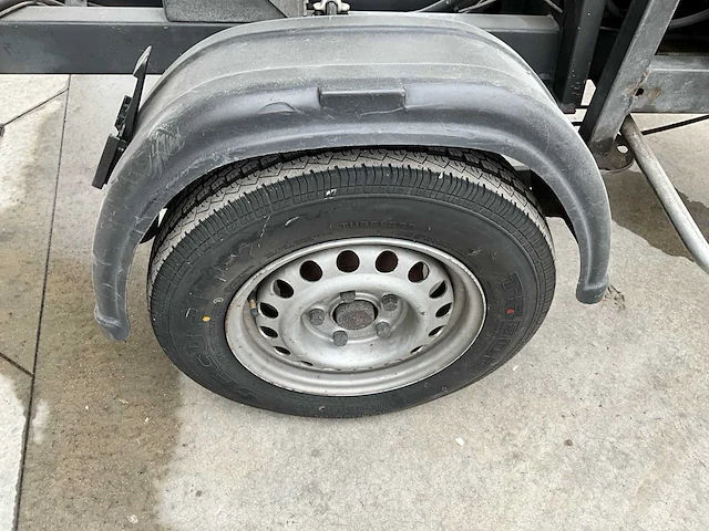 2007 böcker 2470-7 verhuislift - afbeelding 5 van  25