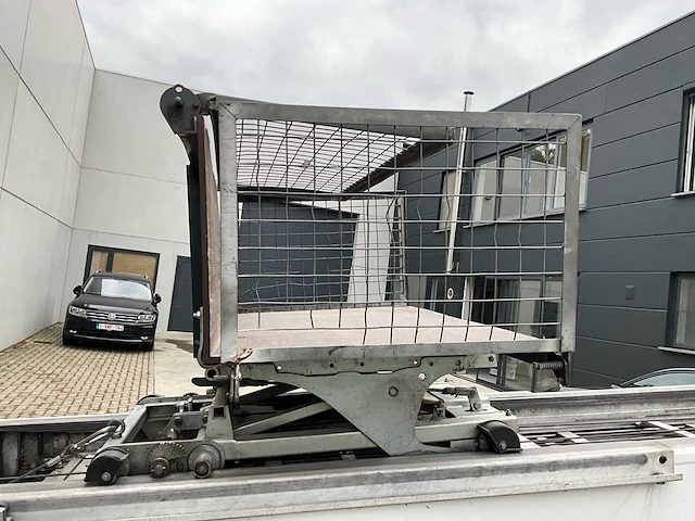 2007 böcker 2470-7 verhuislift - afbeelding 7 van  25