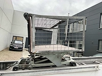 2007 böcker 2470-7 verhuislift - afbeelding 7 van  25