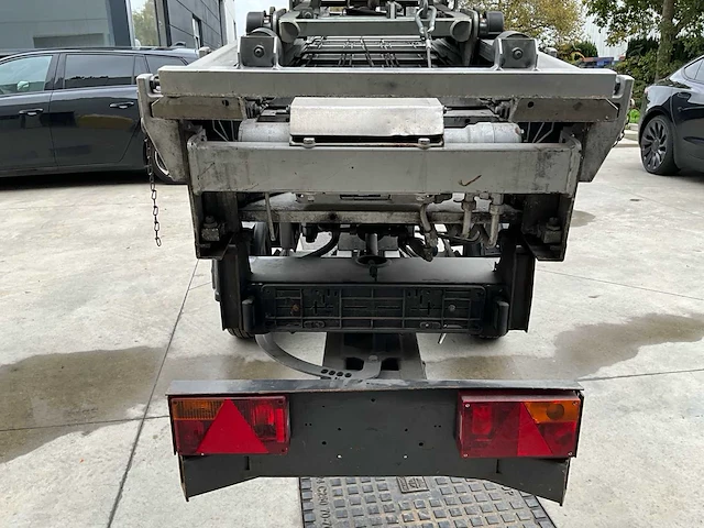 2007 böcker 2470-7 verhuislift - afbeelding 9 van  25