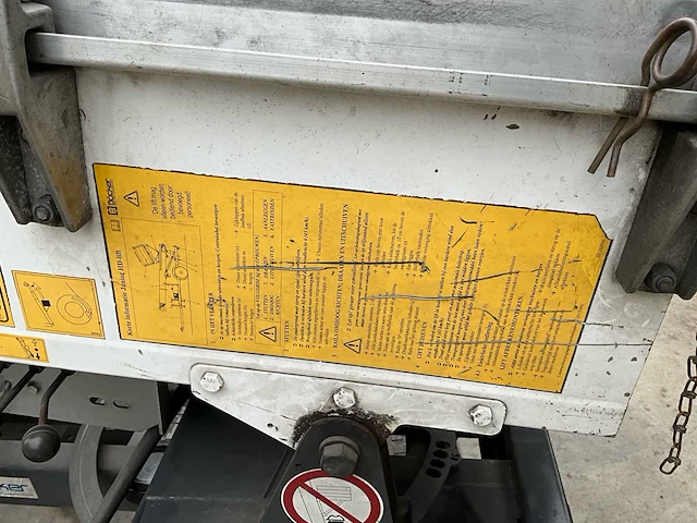 2007 böcker 2470-7 verhuislift - afbeelding 11 van  25