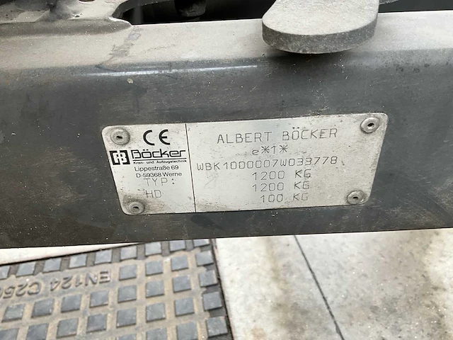 2007 böcker 2470-7 verhuislift - afbeelding 13 van  25