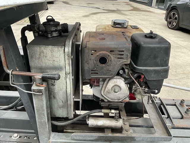 2007 böcker 2470-7 verhuislift - afbeelding 15 van  25