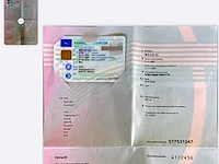 2007 böcker 2470-7 verhuislift - afbeelding 17 van  25