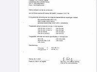 2007 böcker 2470-7 verhuislift - afbeelding 18 van  25