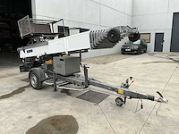 2007 böcker 2470-7 verhuislift - afbeelding 12 van  25