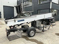 2007 böcker 2470-7 verhuislift - afbeelding 20 van  25