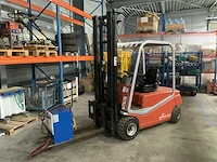 2007 bt c4e200l vorkheftruck