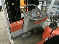 2007 bt c4e200l vorkheftruck - afbeelding 18 van  18