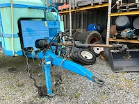 2007 burgdorf maje32ax27 sproeier - afbeelding 3 van  17