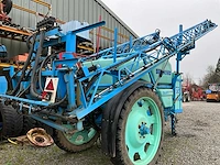 2007 burgdorf maje32ax27 sproeier - afbeelding 4 van  17