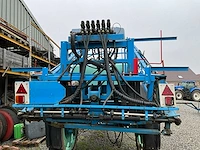 2007 burgdorf maje32ax27 sproeier - afbeelding 6 van  17