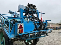 2007 burgdorf maje32ax27 sproeier - afbeelding 7 van  17