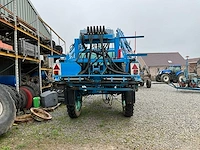 2007 burgdorf maje32ax27 sproeier - afbeelding 12 van  17