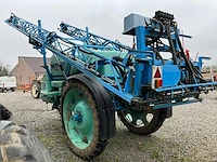 2007 burgdorf maje32ax27 sproeier - afbeelding 13 van  17