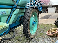 2007 burgdorf maje32ax27 sproeier - afbeelding 16 van  17