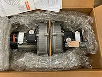 2007 busch se0170 oho fqxx vacuümpomp (2x) - afbeelding 1 van  3