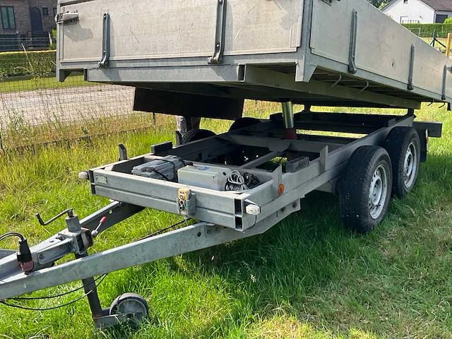 2007 bw 2600 - afbeelding 6 van  17