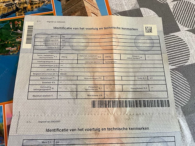 2007 bw 2600 - afbeelding 8 van  17