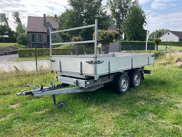 2007 bw 2600 - afbeelding 1 van  17