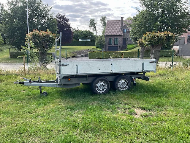 2007 bw 2600 - afbeelding 10 van  17