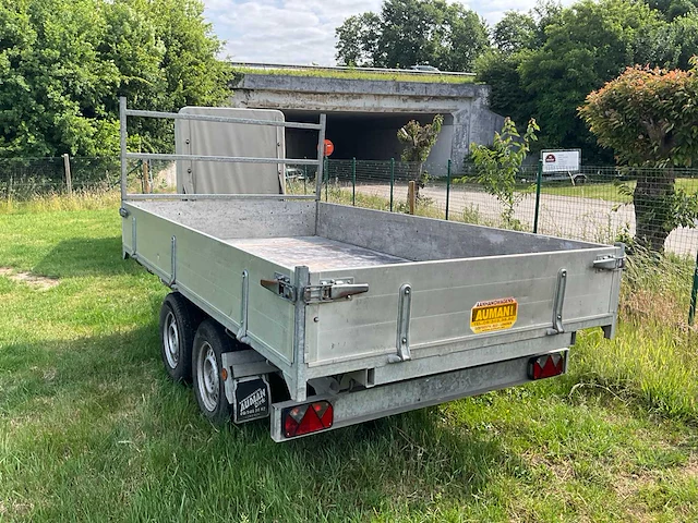 2007 bw 2600 - afbeelding 12 van  17