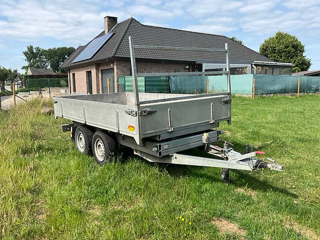 2007 bw 2600 - afbeelding 15 van  17