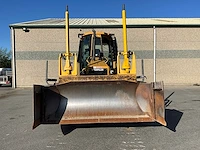 2007 caterpillar d3g dumper - afbeelding 2 van  24