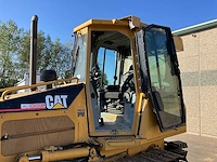 2007 caterpillar d3g dumper - afbeelding 6 van  24