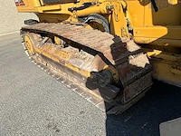 2007 caterpillar d3g dumper - afbeelding 7 van  24