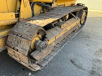 2007 caterpillar d3g dumper - afbeelding 8 van  24