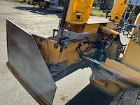 2007 caterpillar d3g dumper - afbeelding 11 van  24