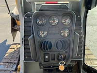 2007 caterpillar d3g dumper - afbeelding 13 van  24