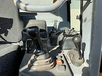 2007 caterpillar d3g dumper - afbeelding 16 van  24