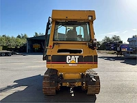 2007 caterpillar d3g dumper - afbeelding 21 van  24