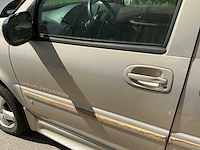 2007 chevrolet uplander 3.9 v6 invalidenwagen - afbeelding 4 van  46