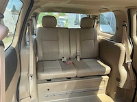 2007 chevrolet uplander 3.9 v6 invalidenwagen - afbeelding 18 van  46